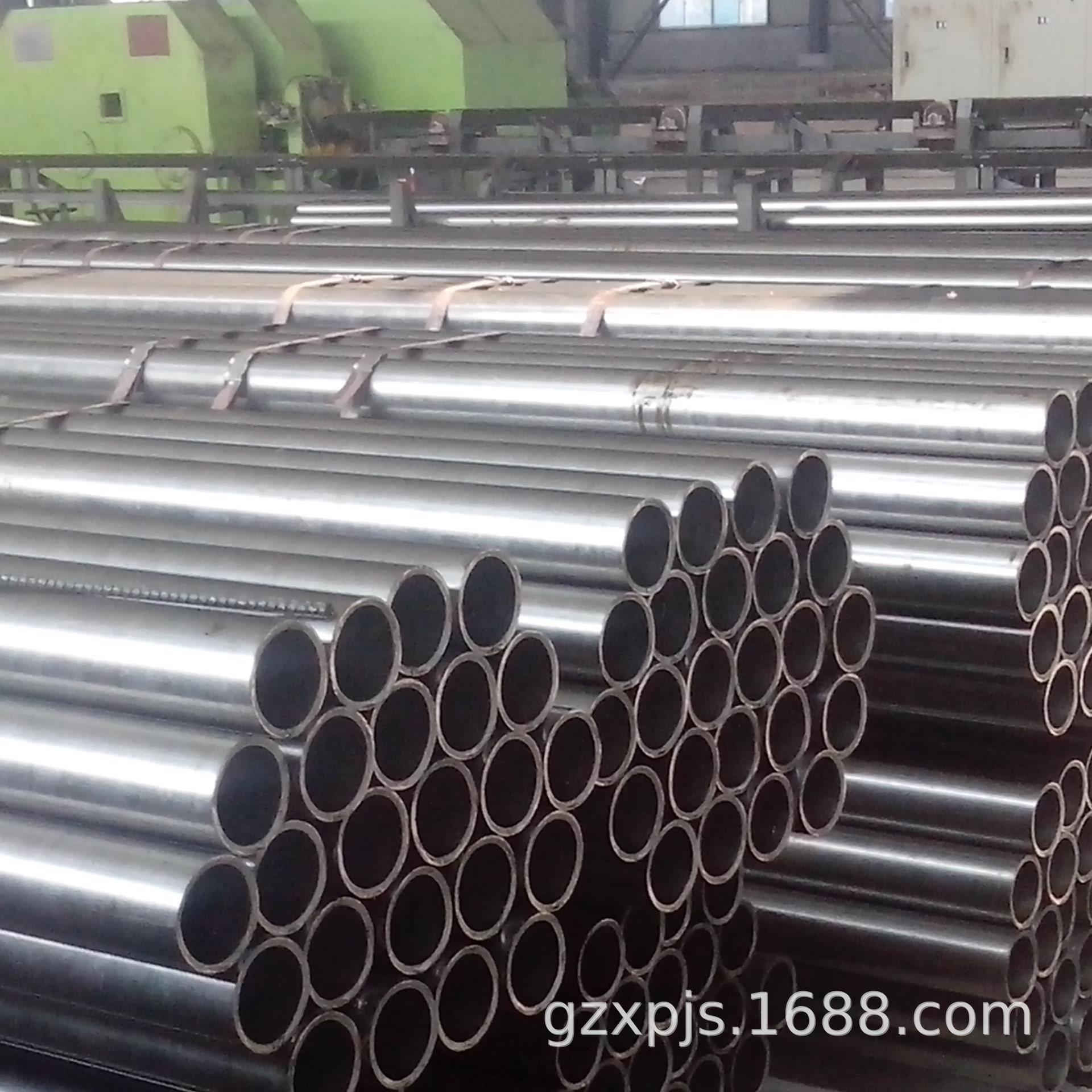 S10C精密钢管 S10C精密光亮无缝钢管 S10C优质碳素结构钢厂家直供