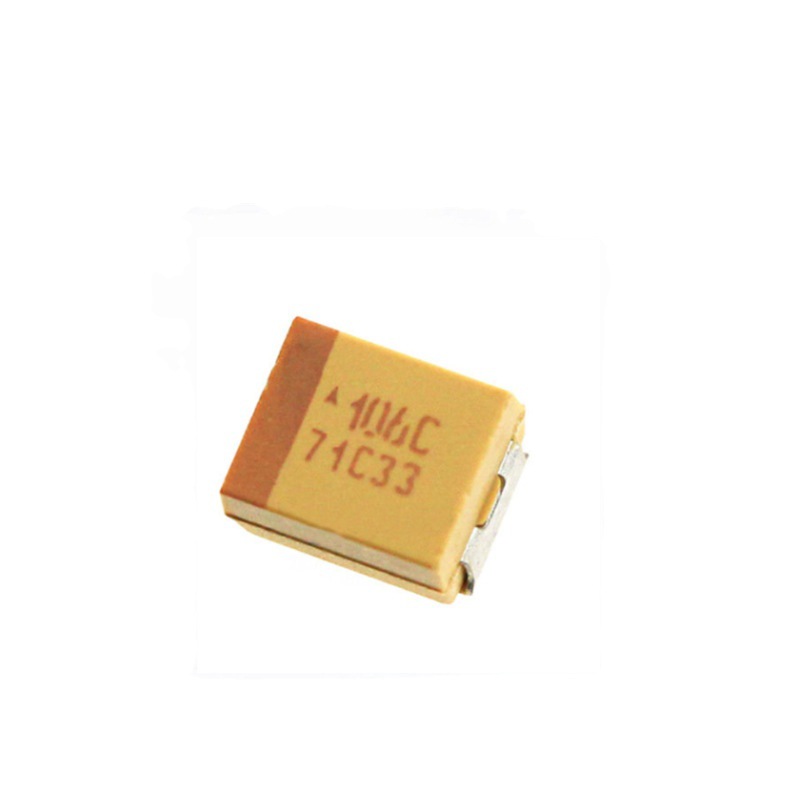 原装钽电容 TAJA106K016RNJ 3216 A型 10UF 16V 10%全系列配单