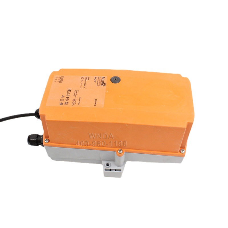 ��ʿBELIMO����ı10Nm�緧ִ����NM24P����¥����ſ�����IP66/67