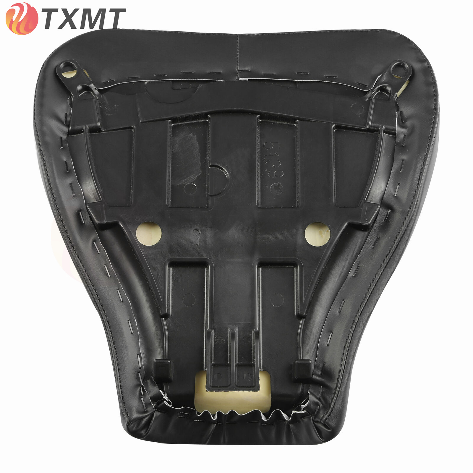 Suitable for Honda CBR600RR F5 07-12-22 years modified front and rear cushion front seat bag front and rear leather seat