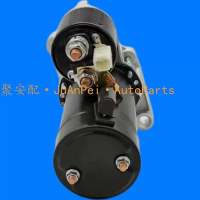 3708100A-Eg01 Car Starter – Starter and accessories