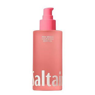 Saltair Body Oil.���w�ͣ��ش��b��ɫ������ԡ���ͣ���ˬ����ā