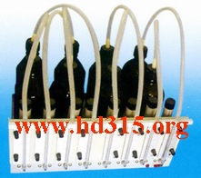 压差法直读BOD5测定仪/BOD测定仪（不含培养箱）XP63-870