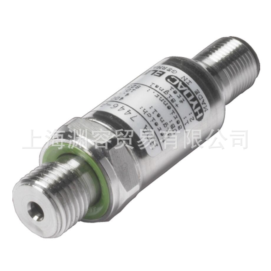 HYDAC贺德克ENS 3216-3-0520-000-K压力开关HDA 4445-A-160-000