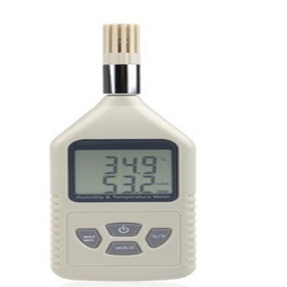 北京中瑞祥科技有限公司 数字式温湿度计