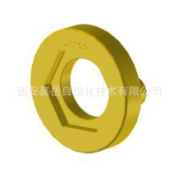CPC产品 FitQuik - Luer Connectors鲁尔接头 环 PMRL32