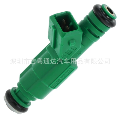 0280155968 Fuel Injector Oil pump, nozzle