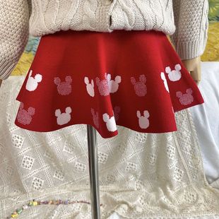 Ůͯ����ȹС�д�ͯ�ﶬ�ٴ�ȹ�ӌ�����ȹ��ᘿ���׸�������ȹ