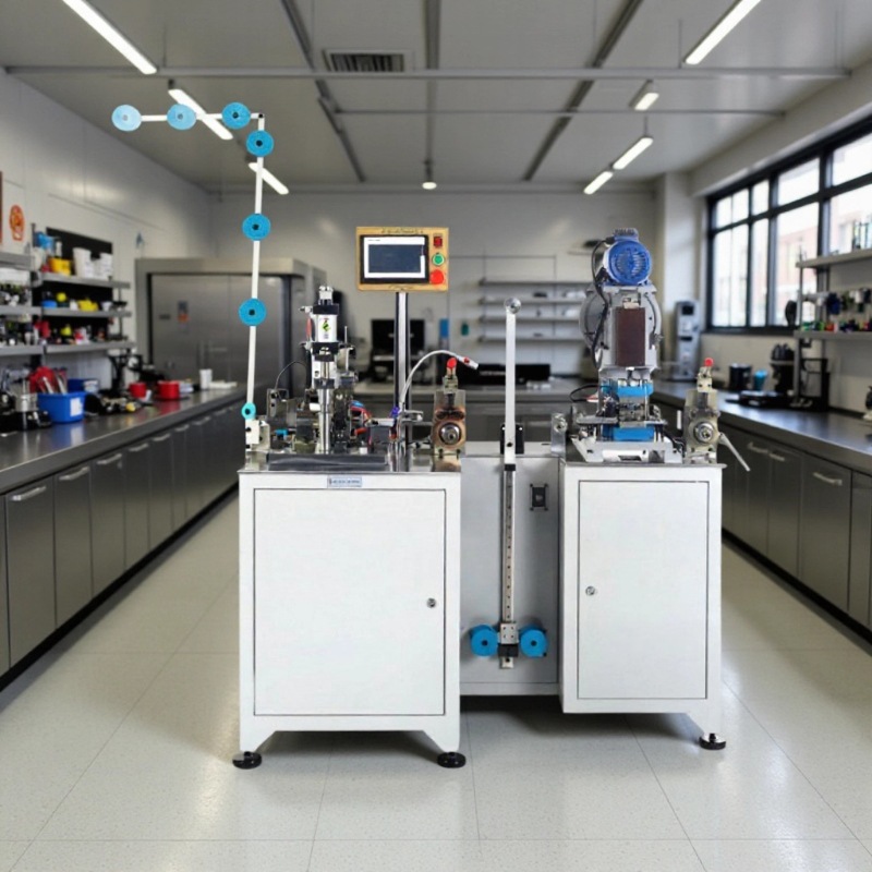 ȫ�Զ����������ƿ׶���һ����������