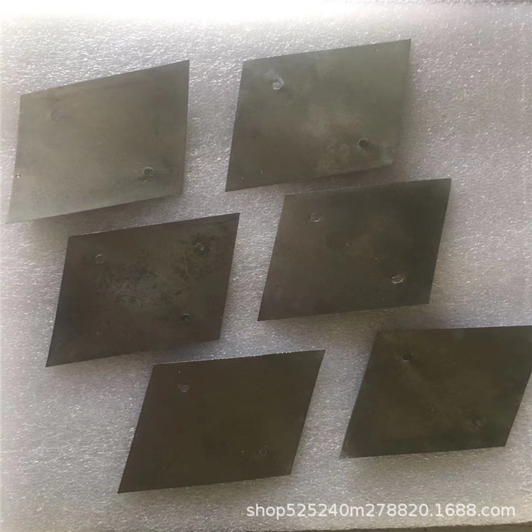 科研实验超NiTi钛合金板镍钛箔0.05mm厚耐磨损记忆金属带材医用