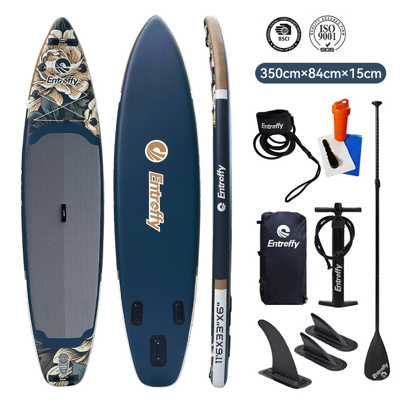 Tablero de surf Yucheng Jielbo Tablero de remo inflable SUP Tablero de remo inflable especial Yacht Club Tablero de remo de sup universal