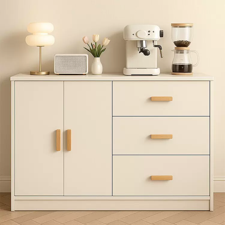 斗柜卧室靠墙储物柜小户型入户收纳柜客厅简约现代风抽屉柜五斗柜