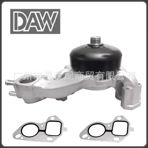 AW6009 19253263 12600767 19208815 Engine Water Pump Водяной насос