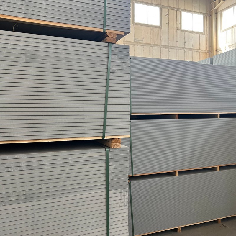 唐山水泥纤维板轻钢龙骨轻质纤维水泥板厂家我选