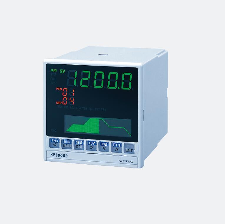 日本千野CHINO温控器DB1000/DB2000调节仪厂价供应