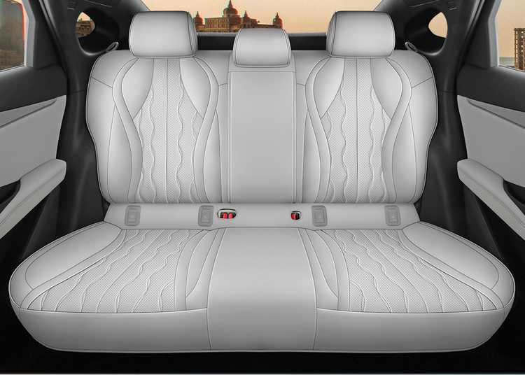 2026 BYD Seal 06GT Fast Charging Edition Seat Covers, All-Season Full-Coverage Special Seat Covers, Car Seat Cushions, 26 Models