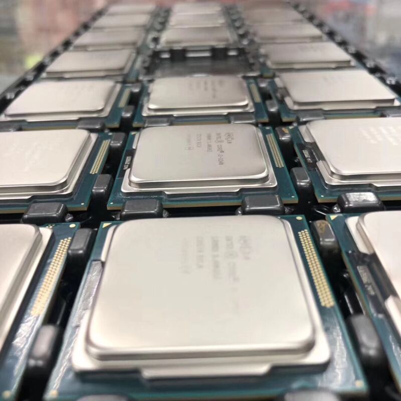 For Intel Core I5-9400F Discrete CPU Desktop Gaming Computer Processor Six-Core Six-Thread