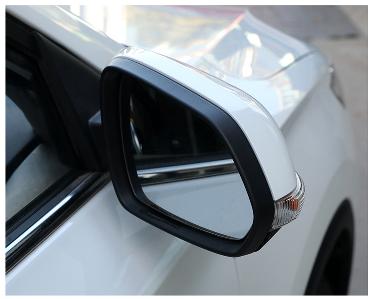 Suitable for MG MG ZS rear view mirror assembly MGZS rear view mirror assembly Left and right heating electric folding mirror assembly