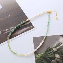 手链;项链;耳环