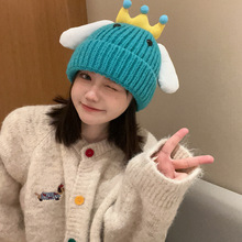 ñ��Ů��2025�ﶬ���¿�С���ʹڴ��^��ᘿ�ñ�ӱ�ů�@ĘСë��ñ