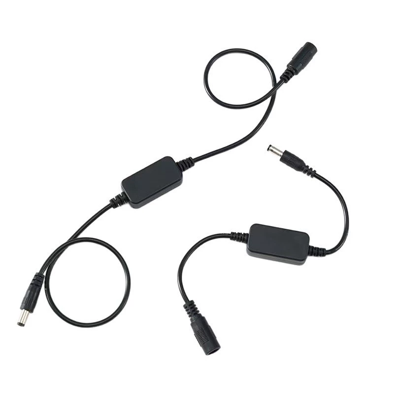Router restarts the controller light cat wifi power supply 72 hours automatic power outage and reset switch connection