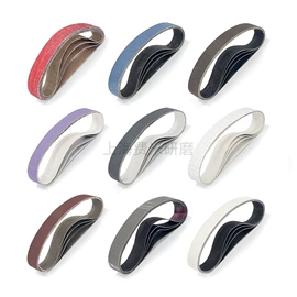 砂带;砂碟;抛光轮