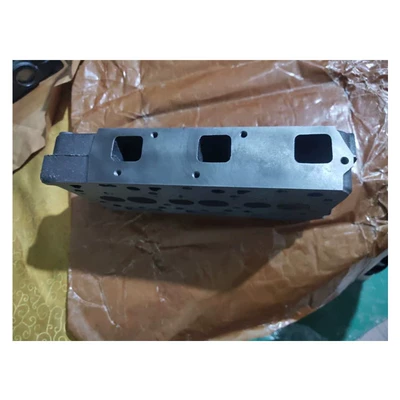 three-cylinder cast iron cylinder – Cylinder and parts