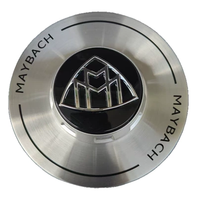 Suitable for Maybach — Hub cover