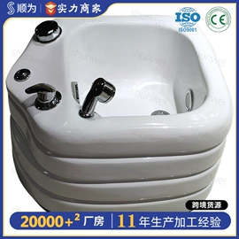 美发椅;按摩床;洗头床