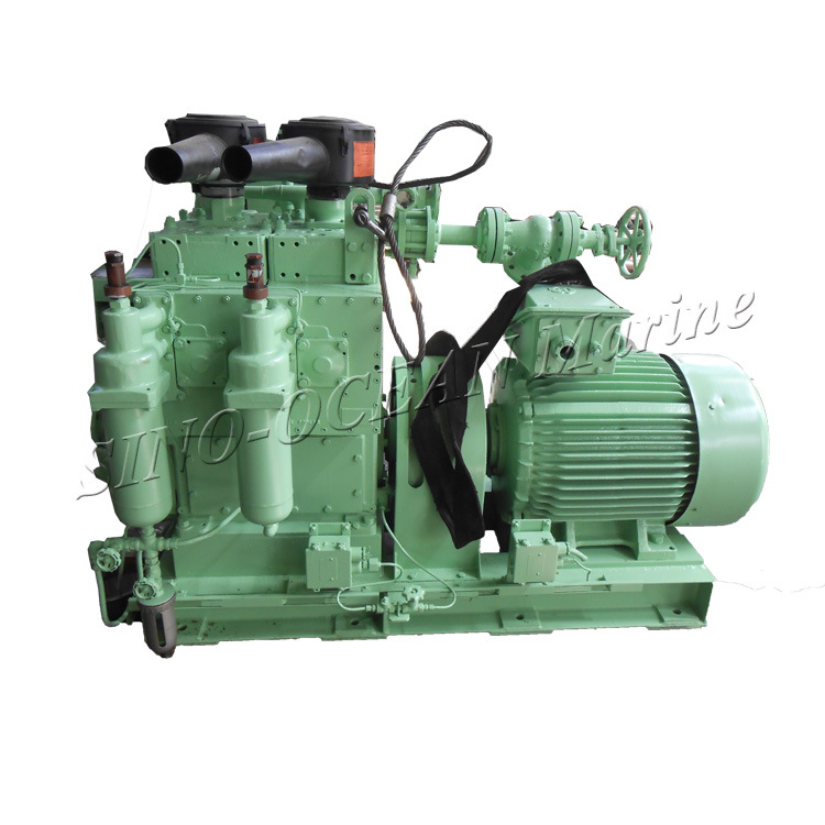 【现货 TANABE 二手】新远 空压机 库存 原厂件