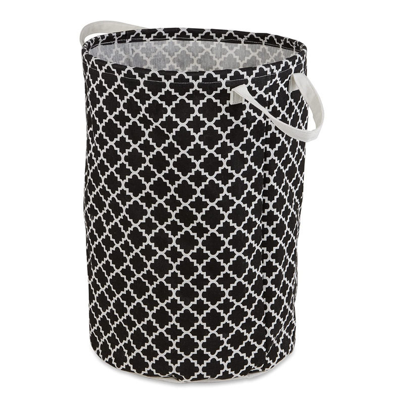 SKU-01-Laundry Hamper_ 13.5x13