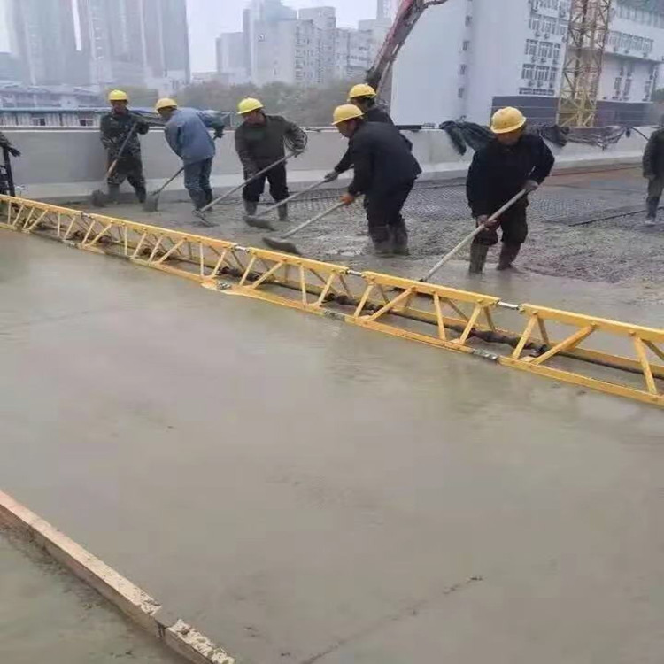 供应腾宇TYZP-5.5P框架式汽油整平机  源头工厂实惠耐用