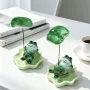 桌面生日解压车载玩具