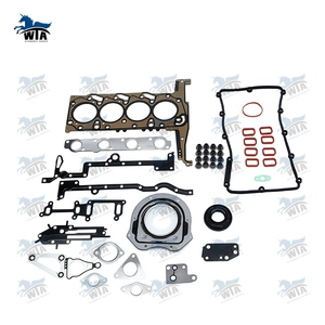 BK3Q-6079-AA Ford Ranger 2.2 V348 Mühərrik Təmir Dəsti