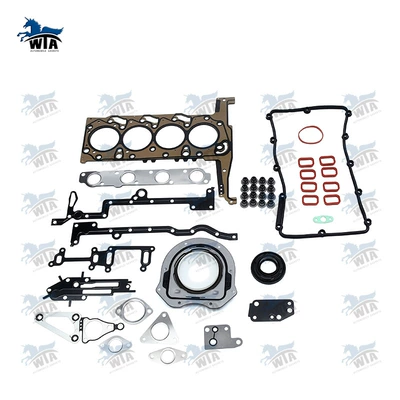 Bk3Q-6079-Aa Is Suitable for Ford Ranger 2.2 V348/2.2 Engine Overhaul Kit Cylinder Gasket