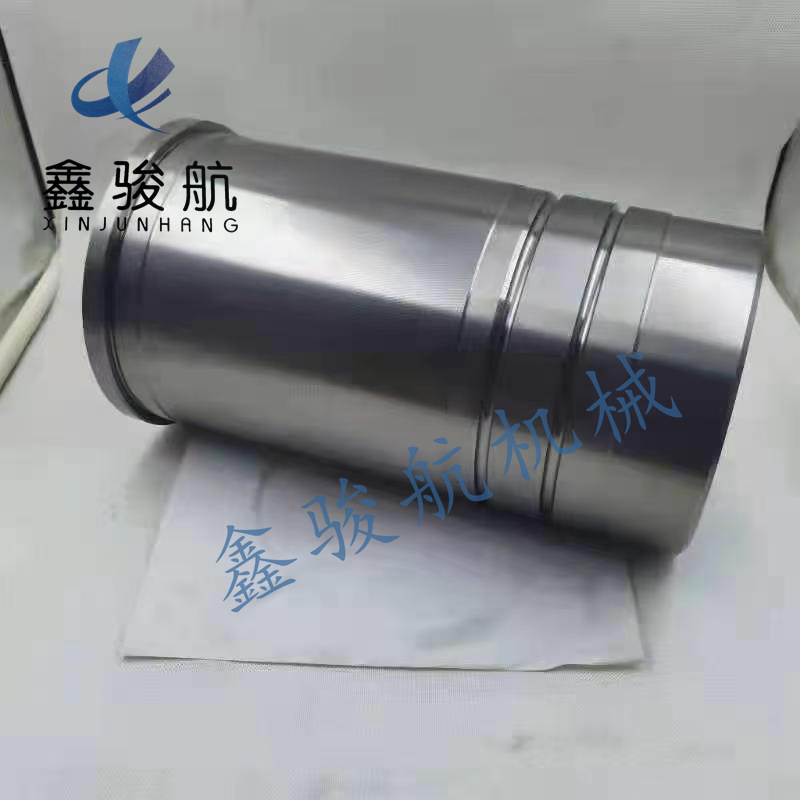 适用perkins珀金斯4006/4008/4012/4016缸套480-1477气缸套SE901A