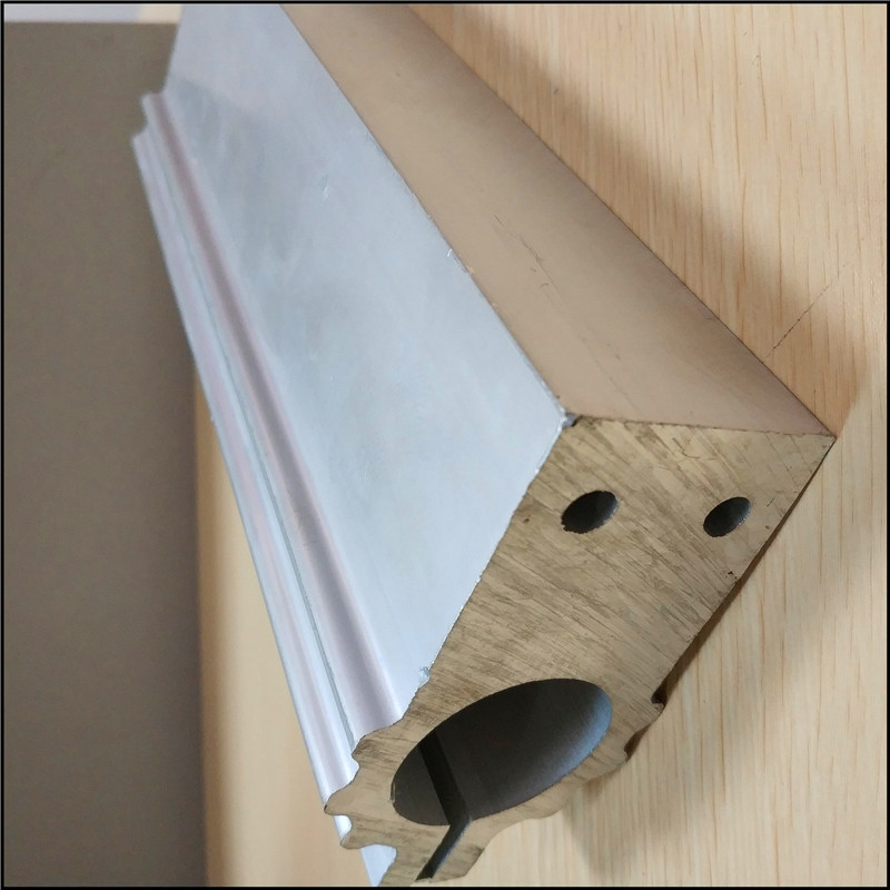 机械设备组装丝杆直连铝合金型材底座盖板滑块 线性模组铝材