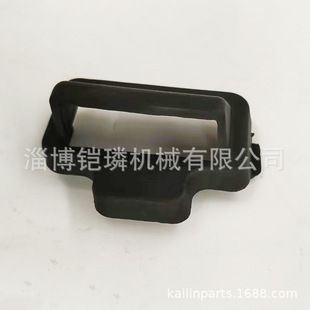 Cross-border high-quality and cost-effective right front panel small cover 9050-040029 suitable for spring breeze