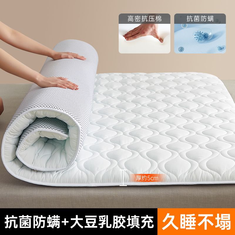 화이트 [라텍스+대두섬유충전재]