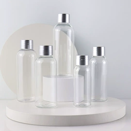 塑料瓶、壶;喷雾瓶;化妆品包装