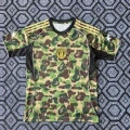 2526 ape head man joint camouflage