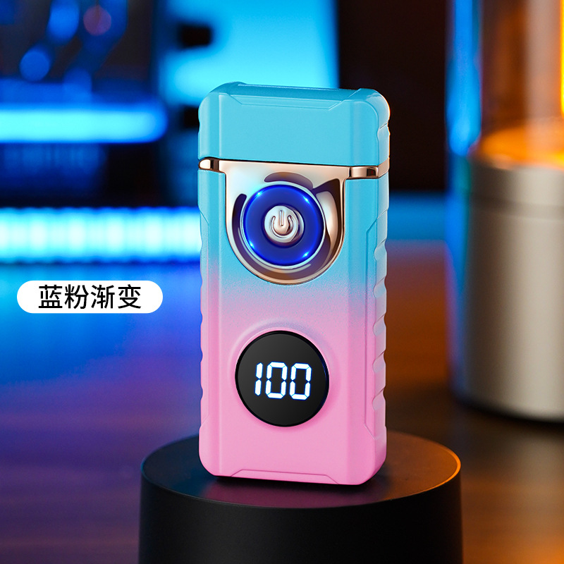 623 핑크 블루 그라데이션