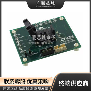 DC1709A ProgrAmming Device - BAsed NeutrAl & Memory LTC3880/-1 New OriginAl