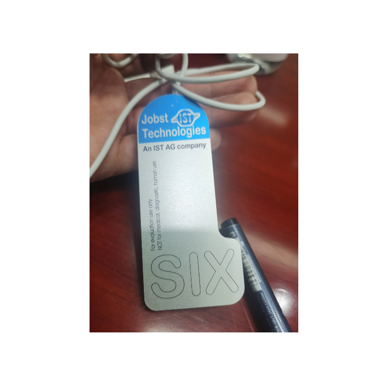 German Jobst Technologies biosensor B.LV5