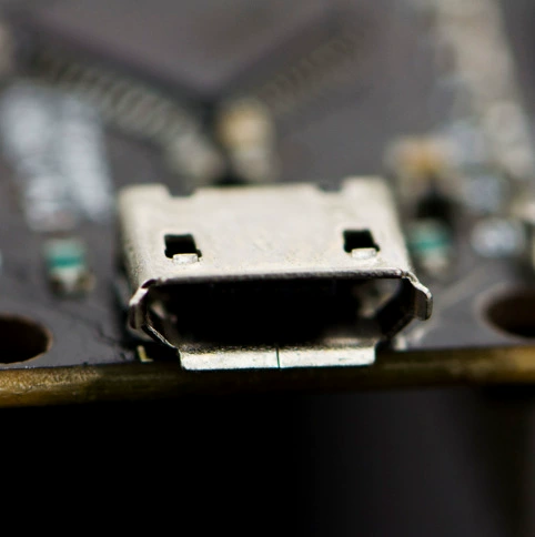 Дример Nano V4.0 (совместим с Arduino Leonardo)