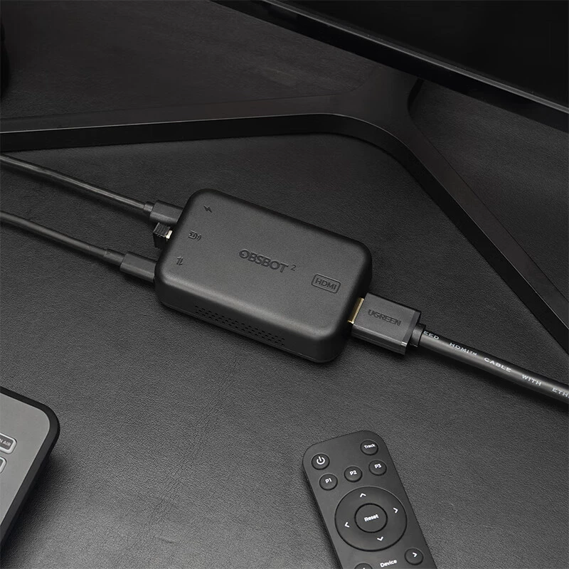 OBSBOT Xingying Second -generation UVC to HDMI adapter USB to HDMI converter