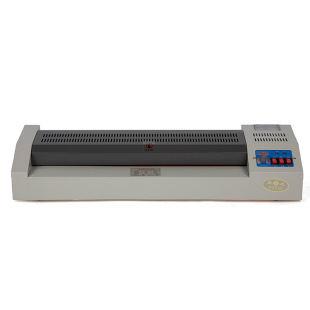 Plastic sealing machine 460mm office home A2 laminating machine photo laminating machine mini photo laminating machine YT460