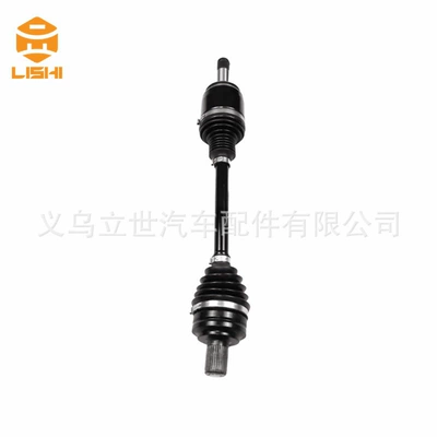 Half-Shaft A1673301201 A1673308501 – Ötürücü val