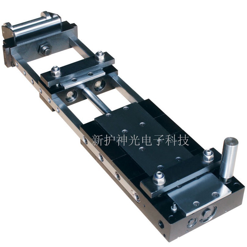 意大利好利牌空气自动冲床送料机 气动送料器 自动送料器