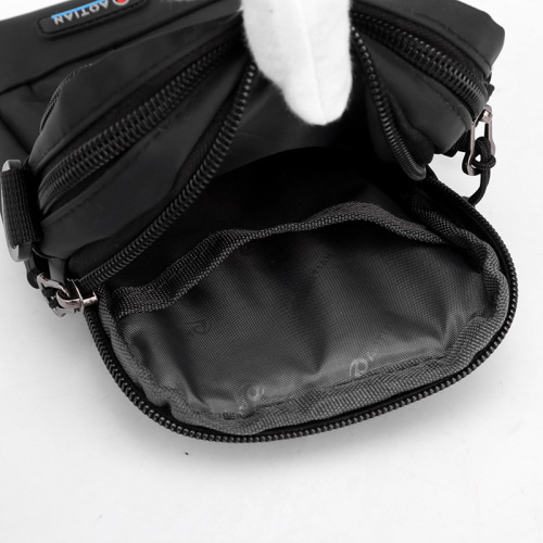 Lifestyle Mini Shoulder Bag, Phone Bag, Outdoor Casual Versatile Crossbody Bag, Hanger Bag, Multi-functional Bag 61039#